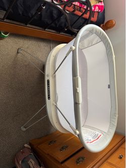 Fisher price Basinet