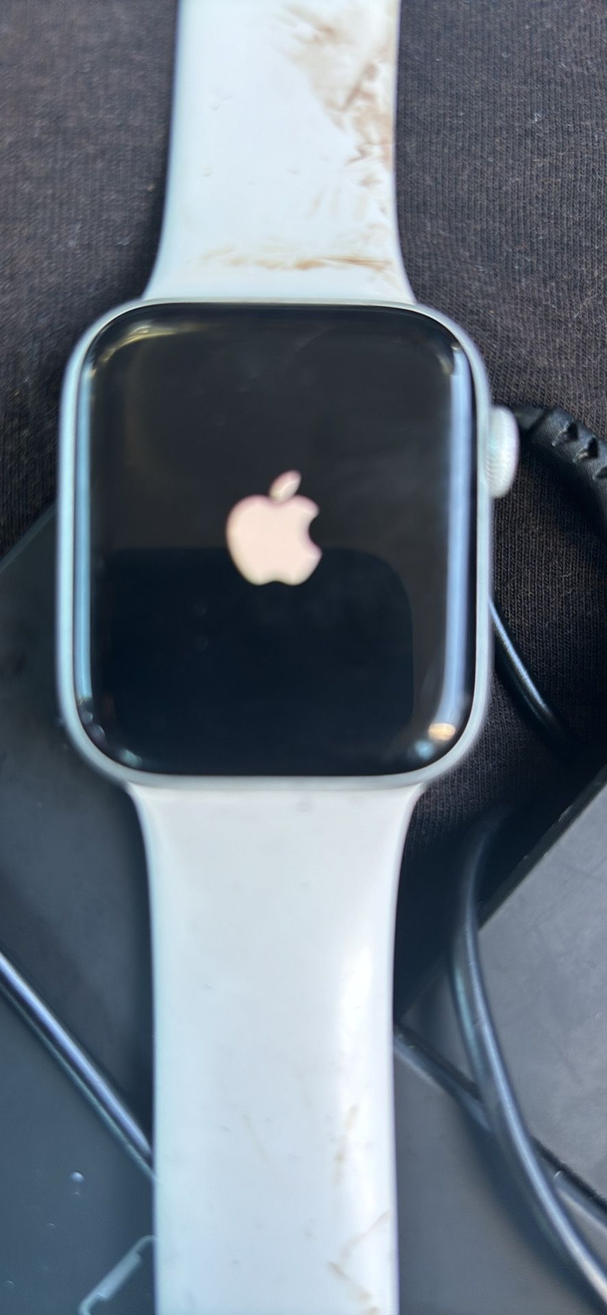 Apple Series 4 Watch