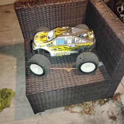 Losin2.rc Car 