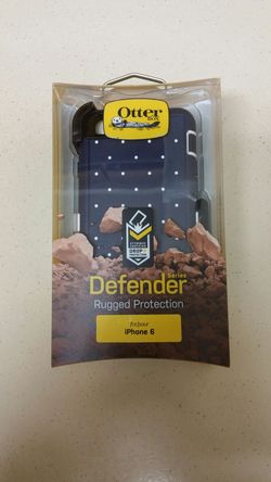 OtterBox iPhone 6