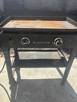 28 Inch Blackstone