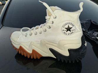 Converse Chuck Taylor All Star Run Star Motion Hi