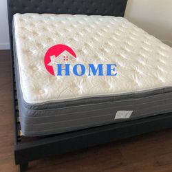 Mattress Full Size Colchon ♥️ 