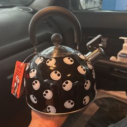 Nightmare Before Christmas 