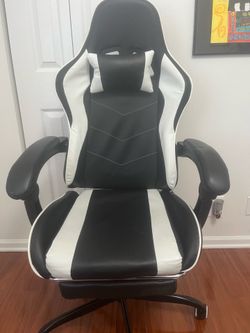 Chair gaming