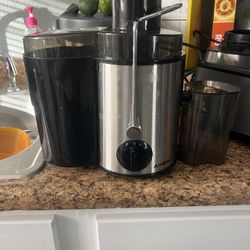 Juicer
