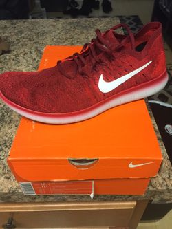 Men’s Nike Free Run