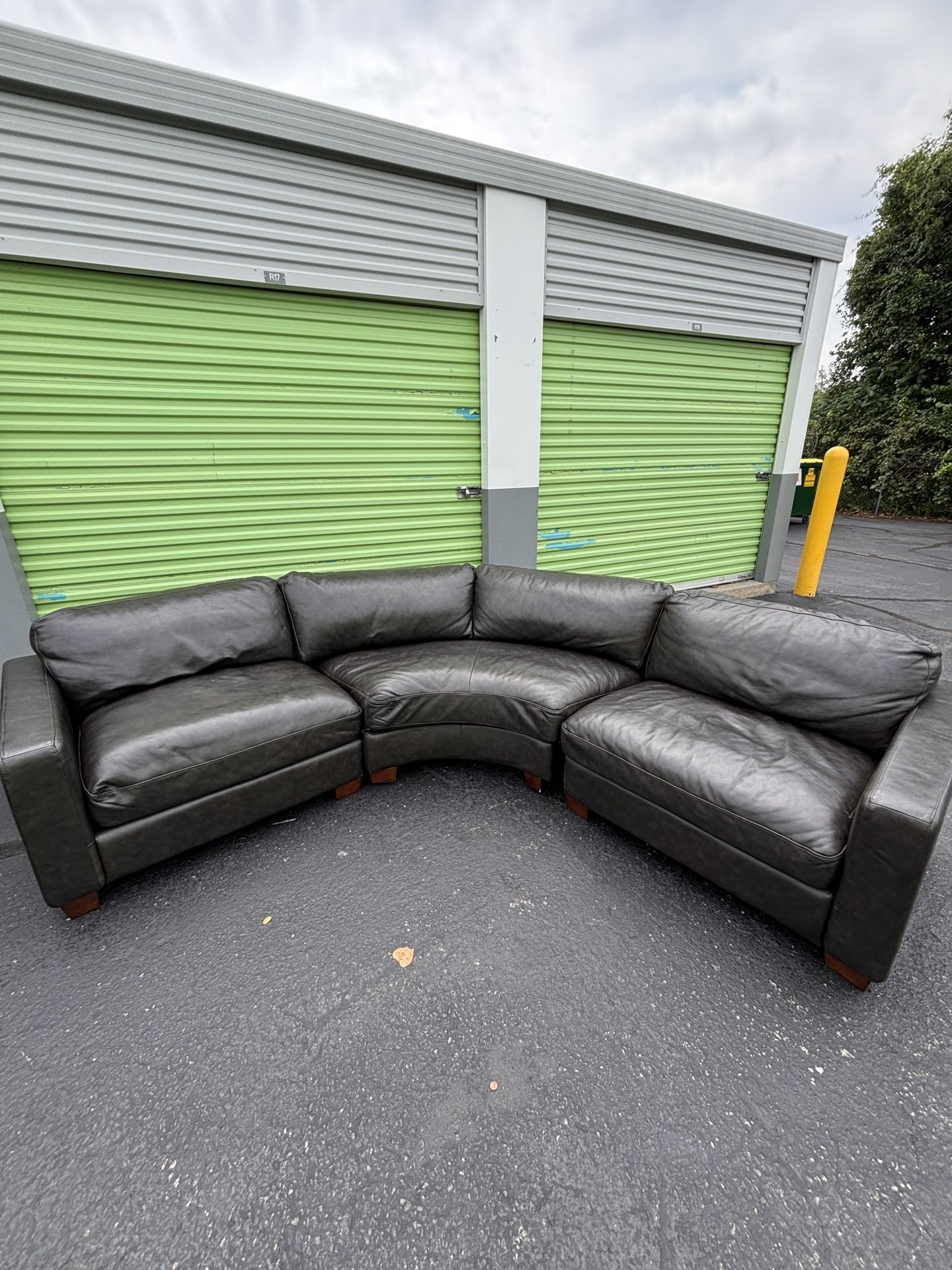 Sectional Couch 