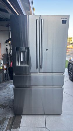 Samsung refrigerator