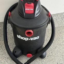 Shop-Vac