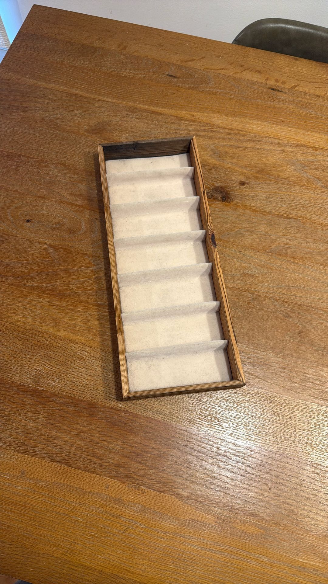 Sunglass Holder 