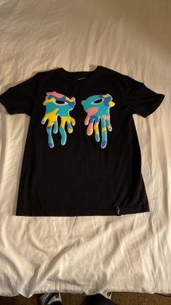 Roku Studio “Camo Eyes” shirt