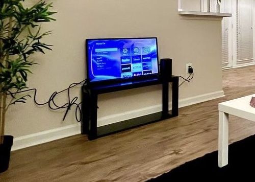 32 Inch Smart TV-$30