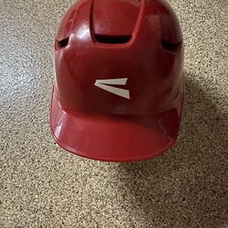 Easton game baseball helmet Kid