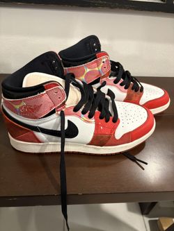 2023 Marvel x Air Jordan 1 Retro High OG 'Next Chapter' 6.5Y