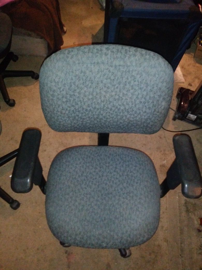 Office chair