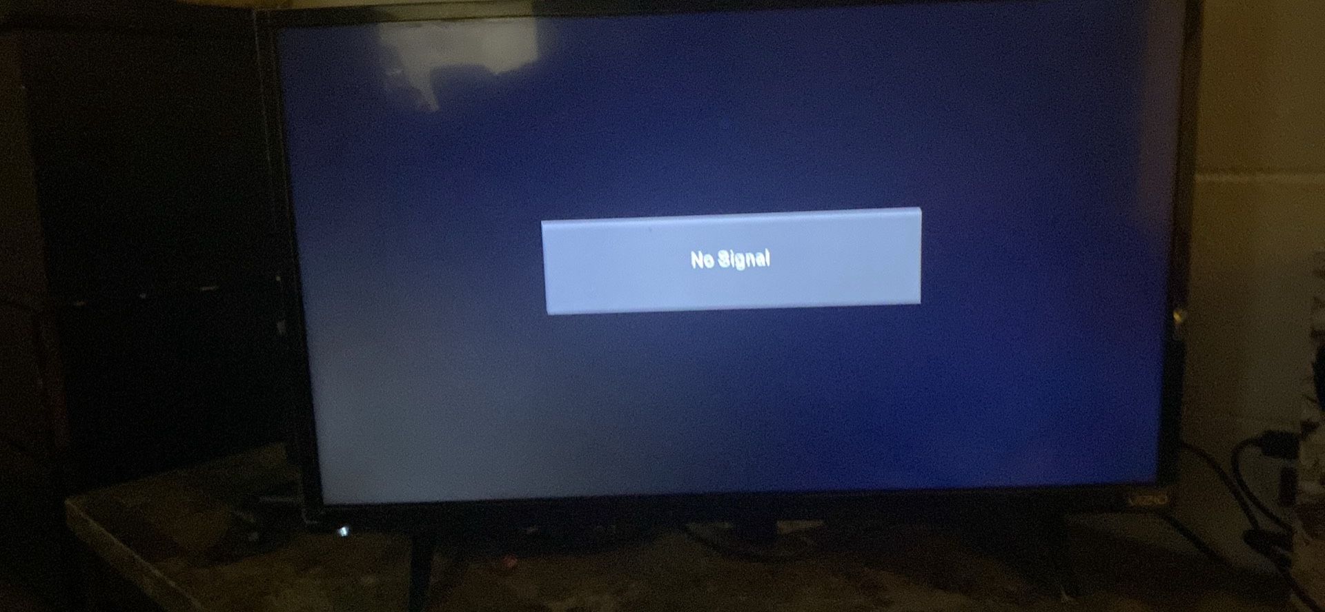 Vizio