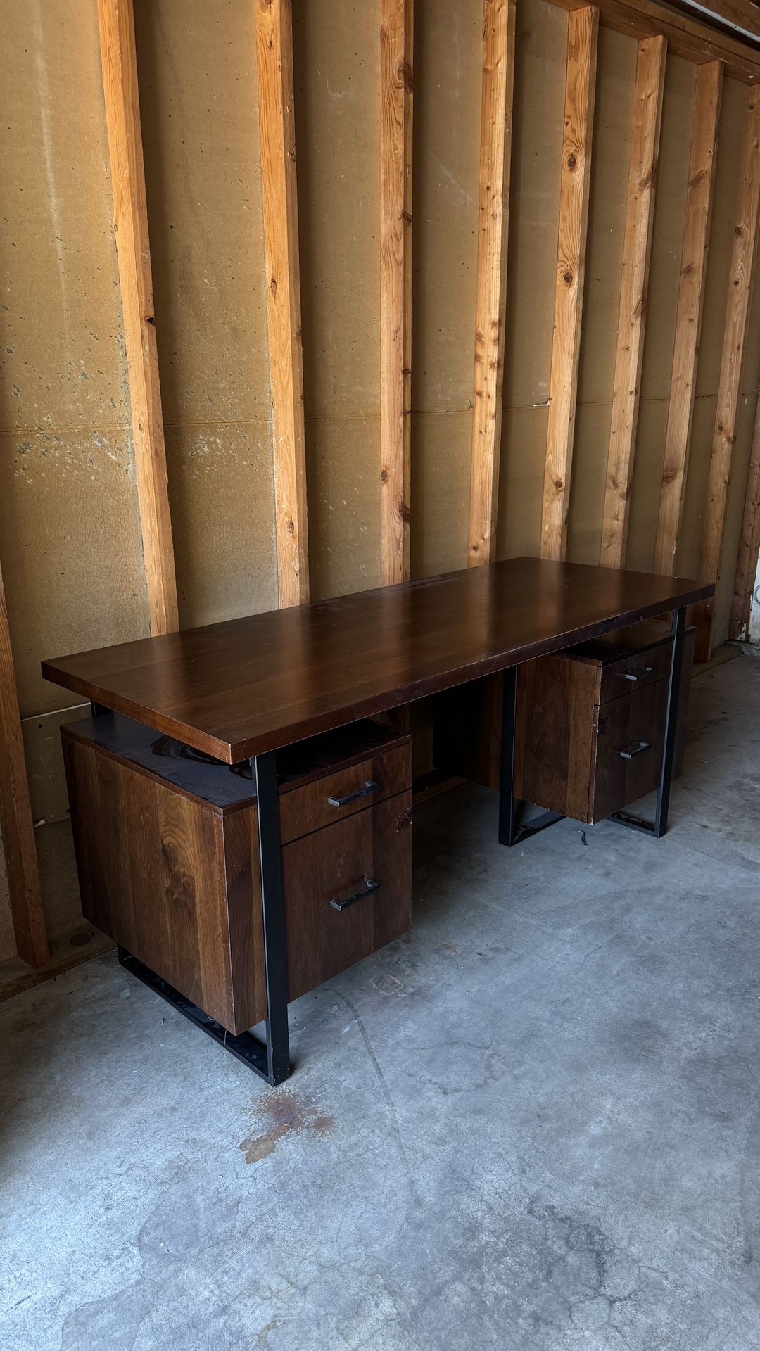 Office Desk