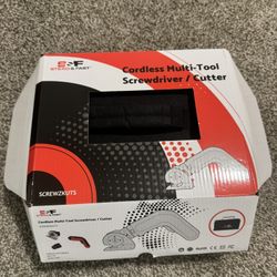 Multi Tool Screwdriver /tool 