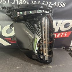 2025-2026 Cadillac Escalade Headlight