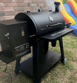 Asador