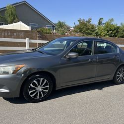 2009 Honda Accord