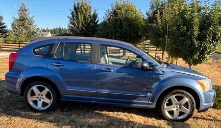 2007 Dodge Caliber