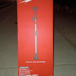 M18 Brushless Stick Transfer Pump 