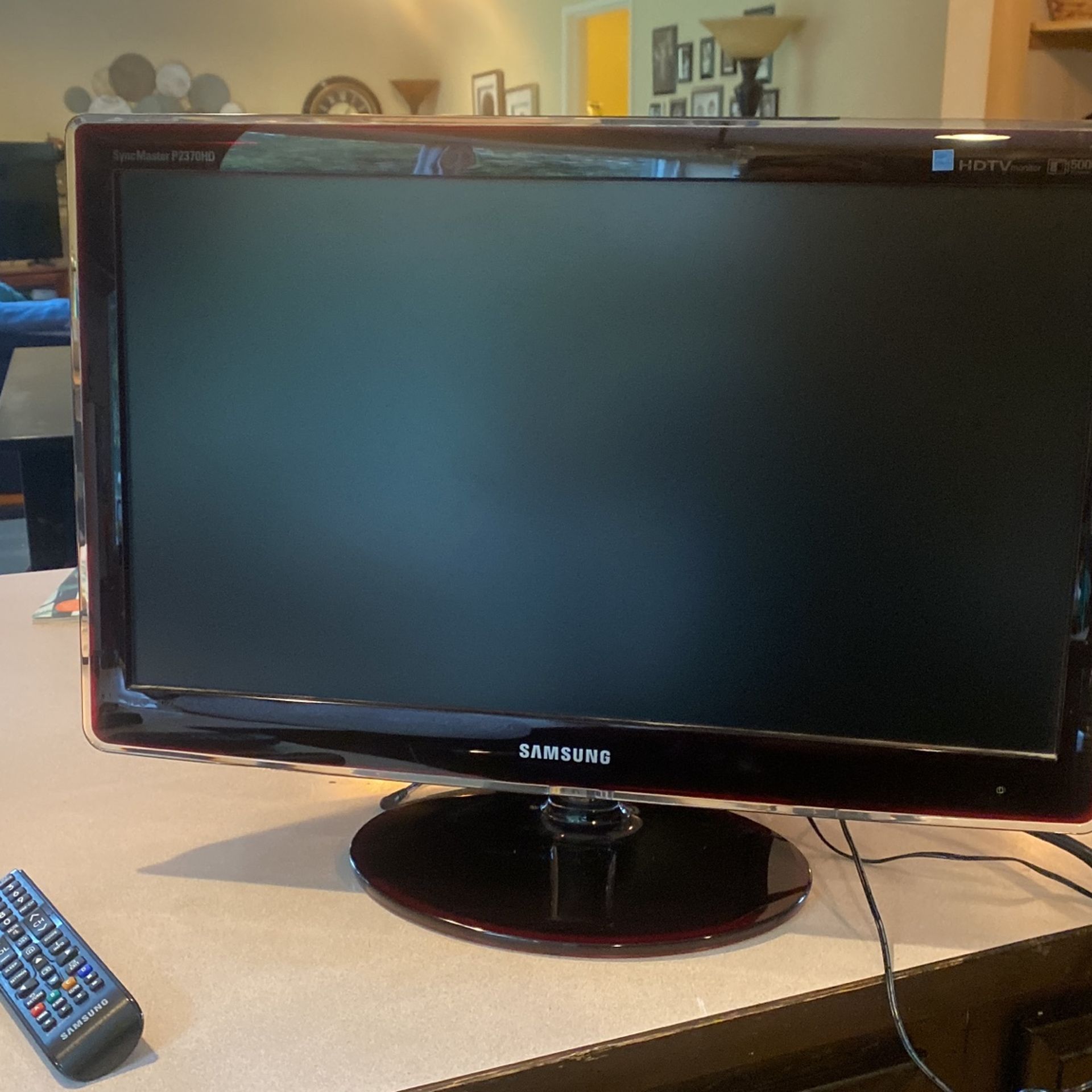 26 Inch Samsung
