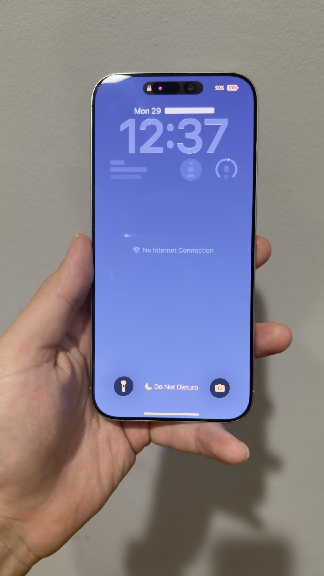 iPhone 16 Pro Max White 1TB