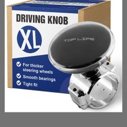 Steering Knob