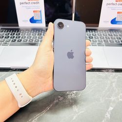 iPhone 16 E Unlocked 