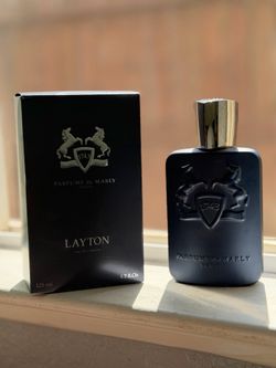 Parfums de Marley Layton 125ml 4.23oz brand new have receipt