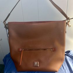 Dooney&Bourke Hobo bag