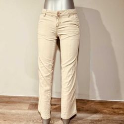 Size 0 Aeropostale Khaki Pants