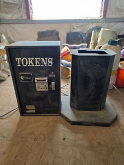 Changers. $40 each