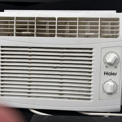 Window Ac