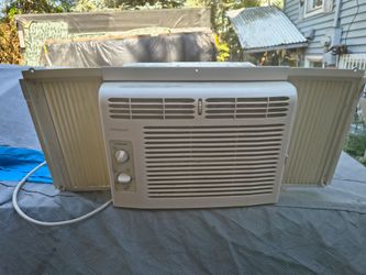 Frigidaire air conditioner