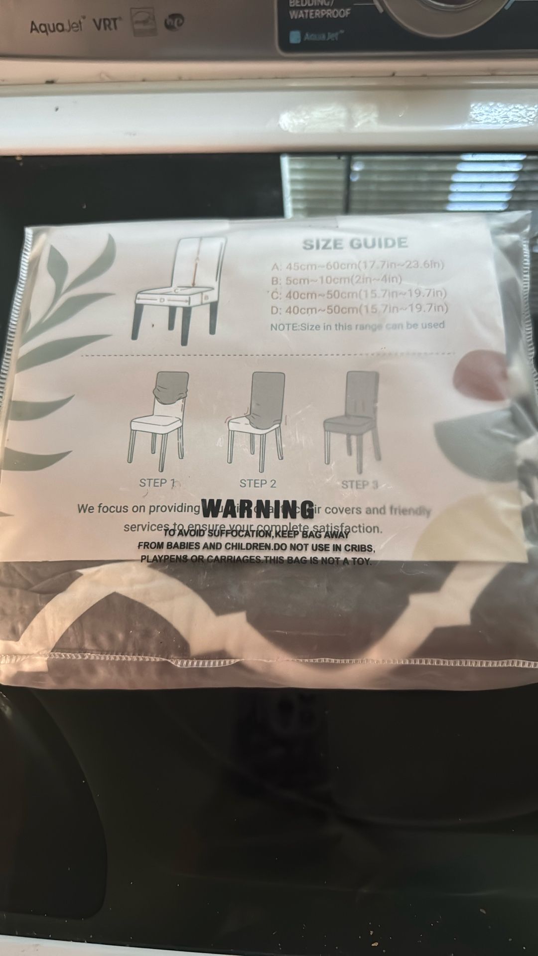 Chair Covers