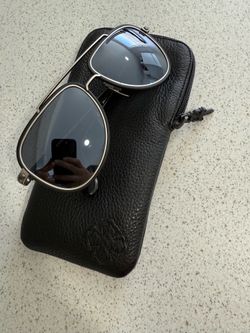 Chrome Hearts Sunglasses