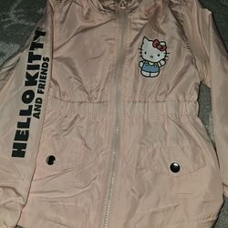 Hello Kitty Jacket 