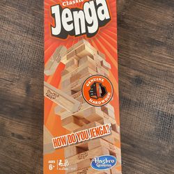 Jenga