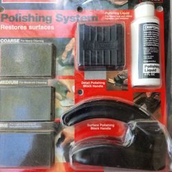 Polishing System