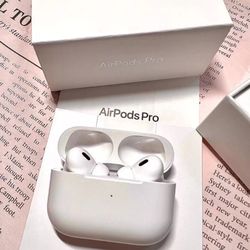 AirPod Pros 2nd Gen