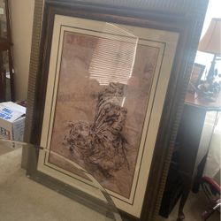 Large Picture Of Tiger