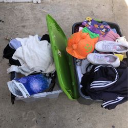 Name brand Clothes