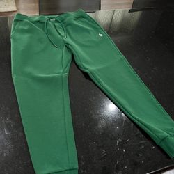 Green Polo Ralph Lauren Joggers 