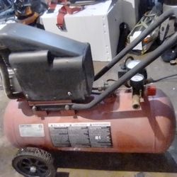 Craftsman Air Compressor 