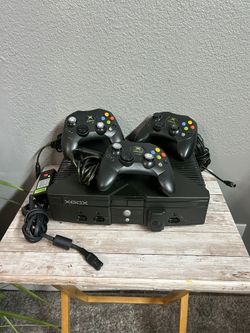 Xbox 