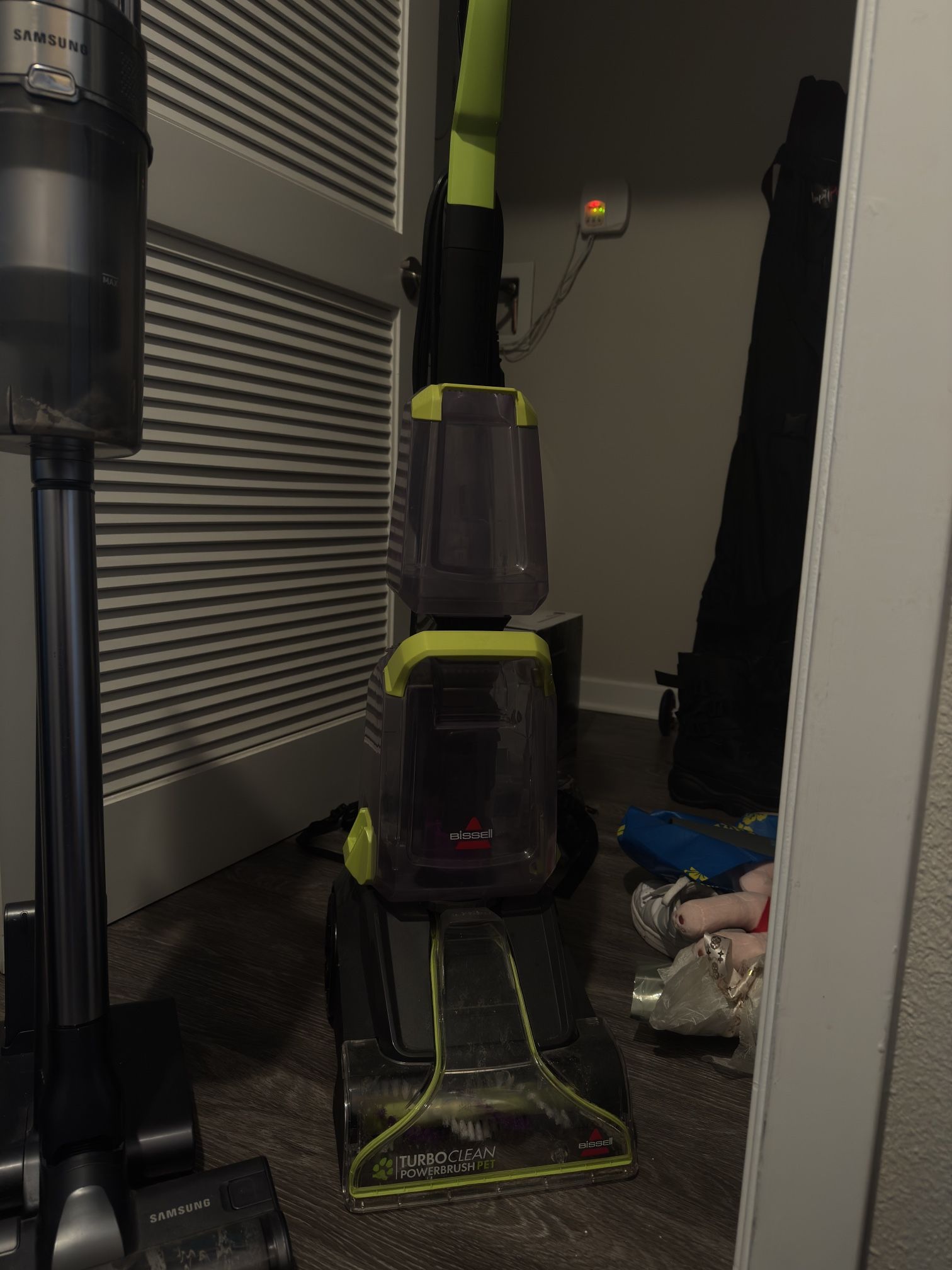 Pet Vacuum